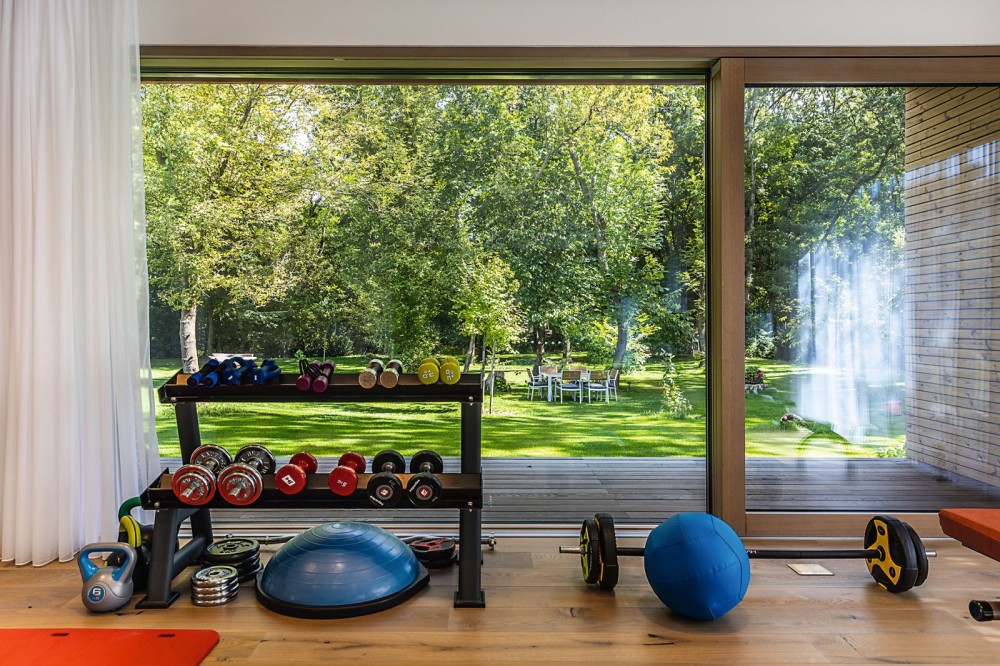 Home Office par excellence (foto 9)
