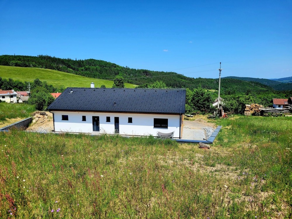 Domov pěkně od podlahy (foto 3)