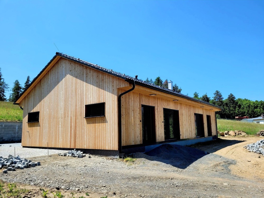 Domov pěkně od podlahy (foto 4)