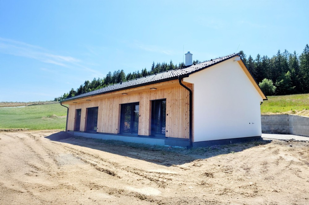 Domov pěkně od podlahy (foto 5)