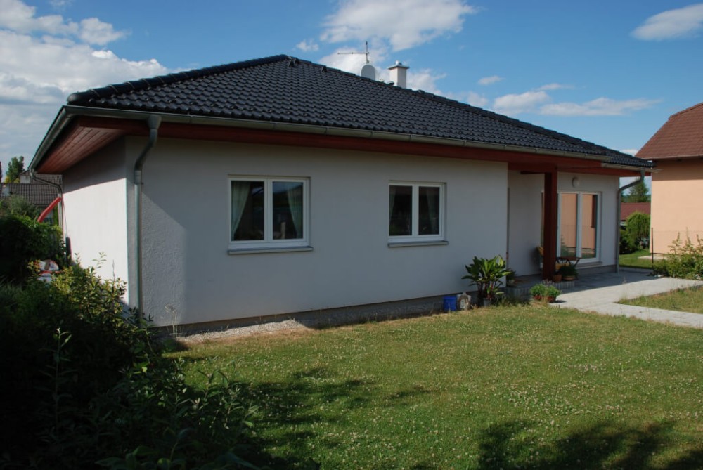 Dům pro maminku (foto 2)