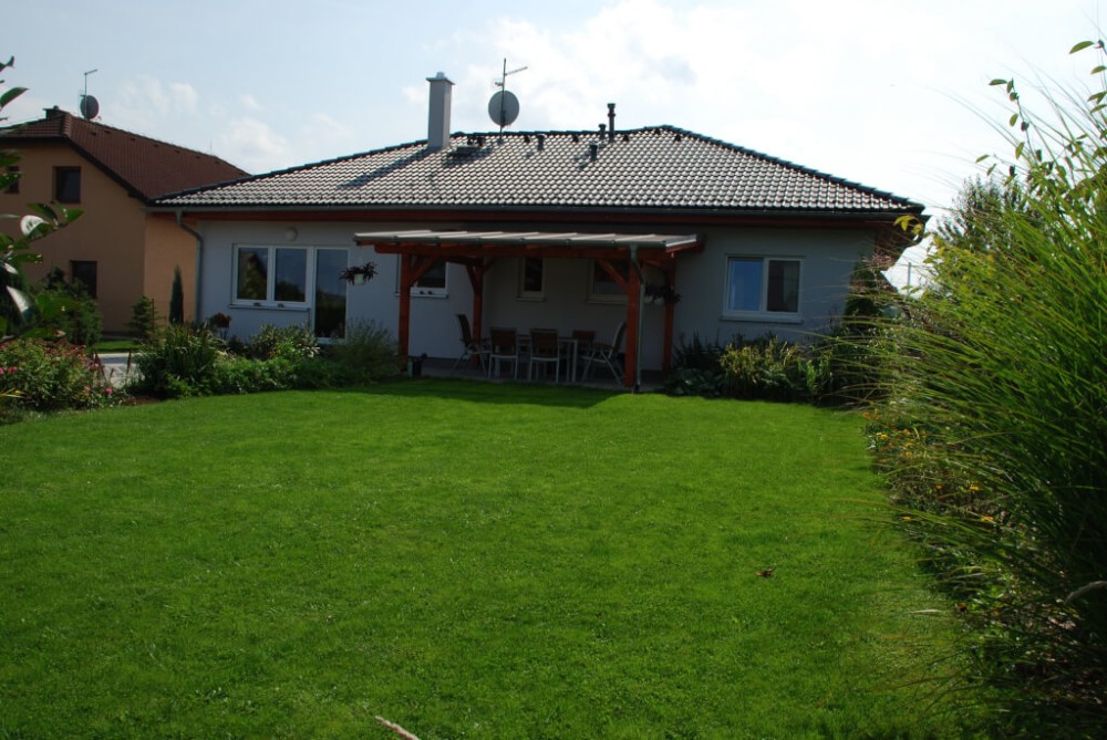 Dům pro maminku (foto 6)