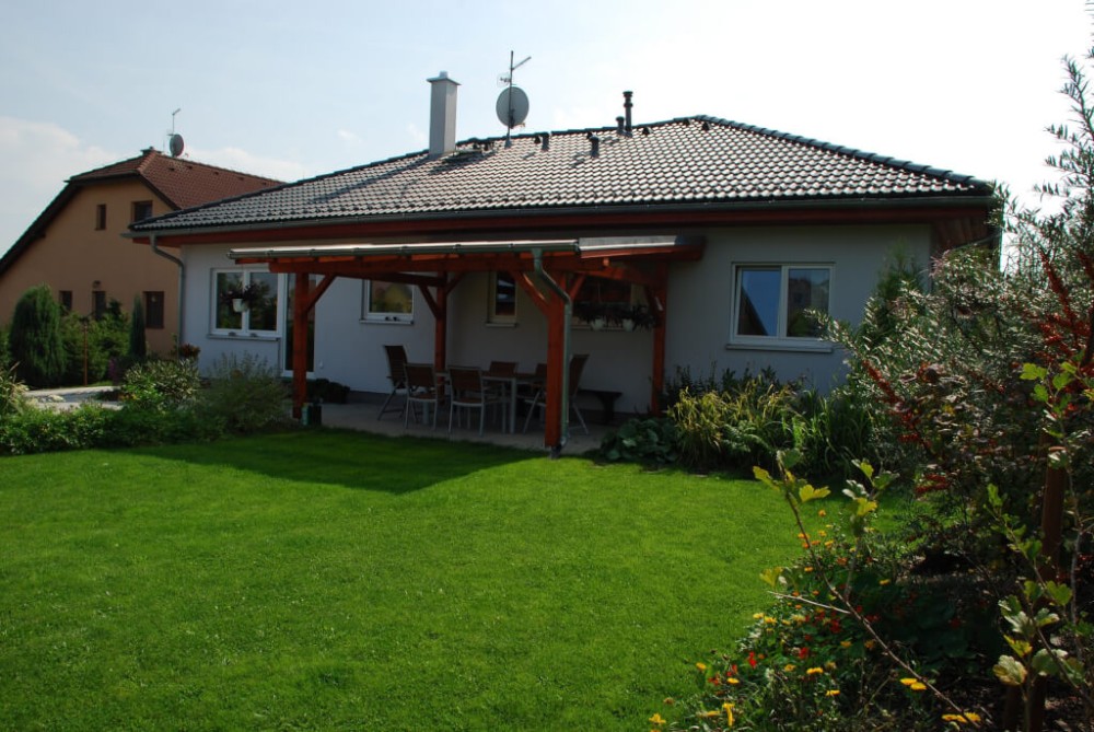 Dům pro maminku (foto 7)