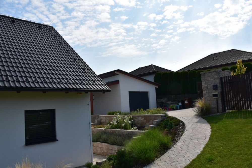 Žijeme ve zdravém domě (foto 2)