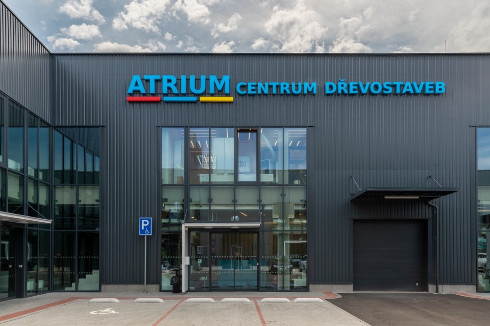 Centrum dřevostaveb Brno (foto 15)