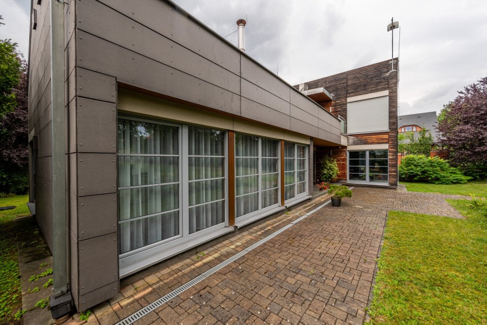 Vzorový dům Tendence Průhonice (foto 4)