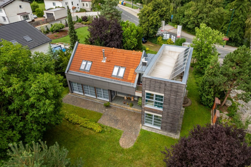 Vzorový dům Tendence Průhonice (foto 5)