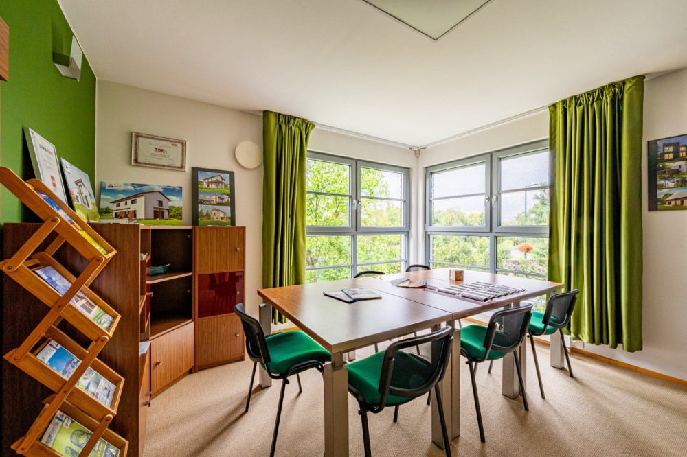 Vzorový dům Tendence Průhonice (foto 8)