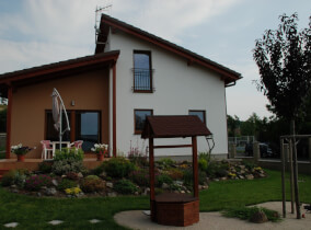 Od typového projektu k atypu a zpět