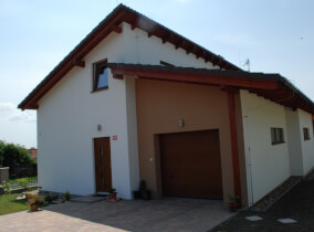 Od typového projektu k atypu a zpět