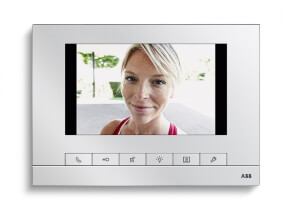 LCD display, audiotelefon Tango®