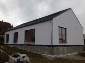 Vela 115 v individuální úpravě