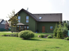 Individuální dům 218