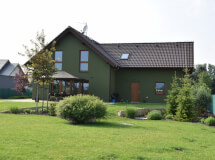 Individuální dům 218, Prostějov