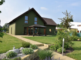 Individuální dům 218