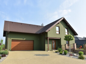 Individuální dům 218