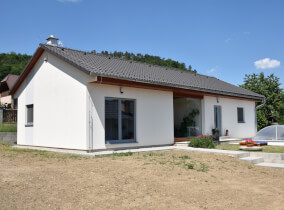 Individuální dům 89