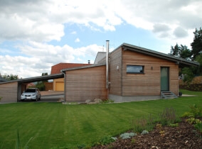 Individuální dům 130