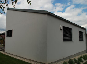 Individuální dům 130