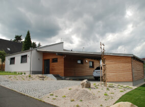 Individuální dům 130