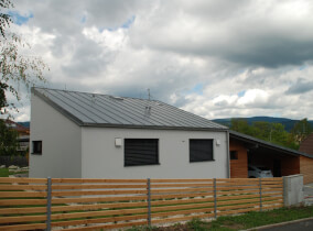 Individuální dům 130