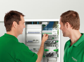 Foto - Schneider Electric