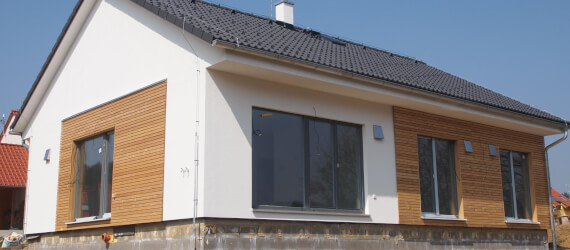 Vela Profi 96, Zlín