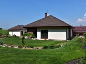 Nova 140, Prostějov