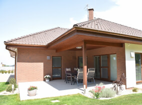 Nova 140, Prostějov