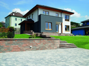 Individuální dům 180