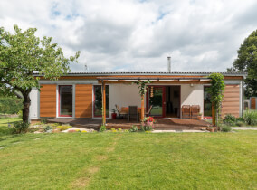 Individuální dům 103