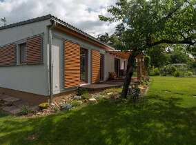 Individuální dům 103