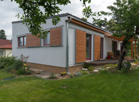 Individuální dům 103