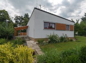 Individuální dům 103