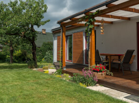 Individuální dům 103