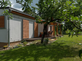 Individuální dům 103