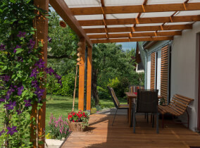 Individuální dům 103