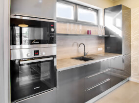 Vzorový dům Jubileum Plzeň