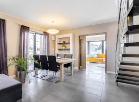 Vzorový dům Jubileum Plzeň