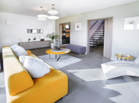 Vzorový dům Jubileum Plzeň