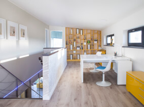 Vzorový dům Jubileum Plzeň