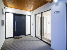 Vzorový dům Jubileum Plzeň