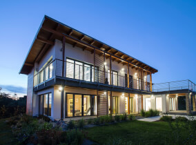 Vzorový dům Jubileum Plzeň