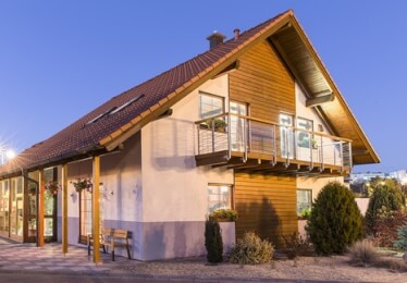 Vzorový dům Terra 182 Brno
