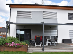 Individuální dům 172