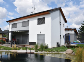 Individuální dům 172