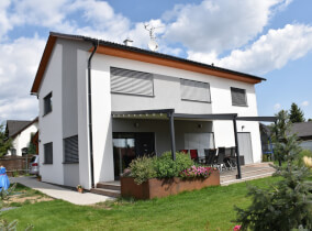 Individuální dům 172