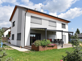 Individuální dům 172