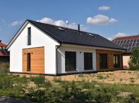 Vela 115 v individuální úpravě