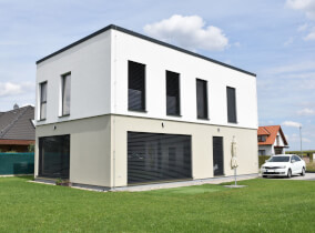 Star 123 v individuální úpravě